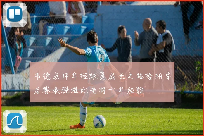 韦德点评年轻球员成长之路哈珀季后赛表现堪比老将十年经验