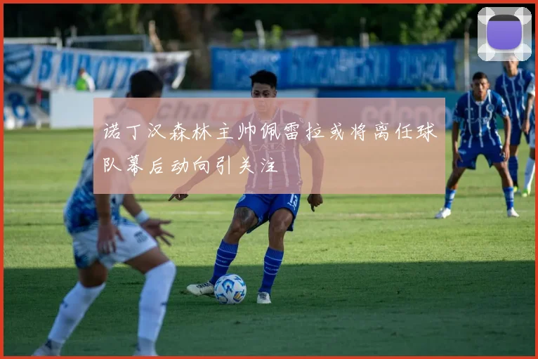 诺丁汉森林主帅佩雷拉或将离任球队幕后动向引关注